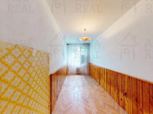 Prodaný byt 3+1 62 m²