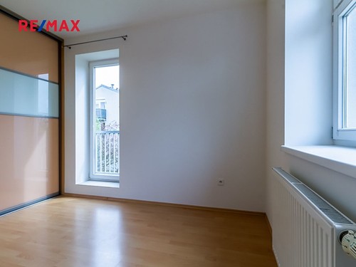 Prodaný byt 3+kk 59 m²