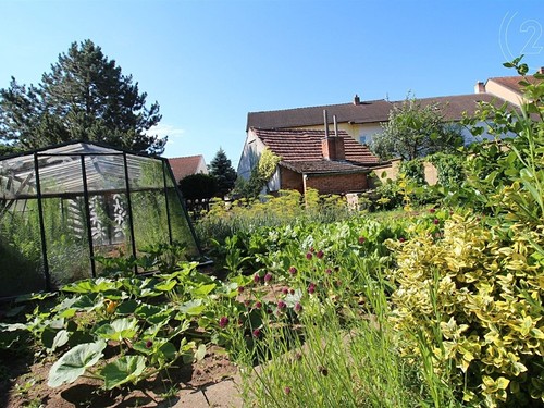 Prodaný dům 93 m², pozemek 774 m²