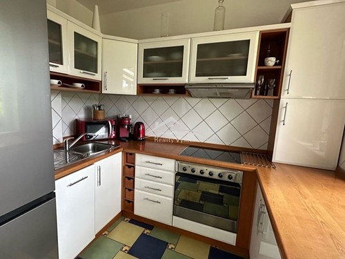 Prodaná chalupa 114 m², pozemek 1004 m²