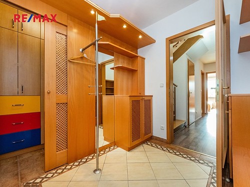 Prodaný byt 4+kk 136 m²