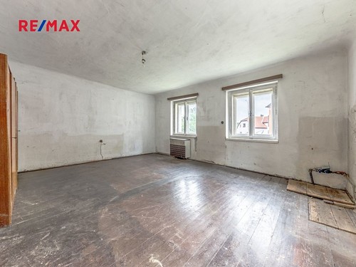 Prodaný dům 75 m², pozemek 806 m²