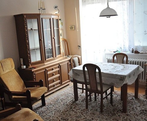 Prodaný byt 2+1 51 m²
