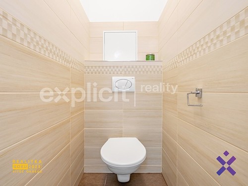 Prodaný byt 3+1 78 m²