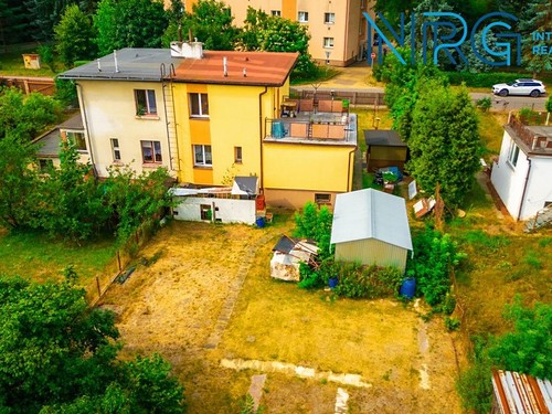 Prodaný dům 142 m², pozemek 573 m²