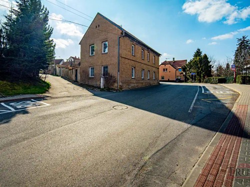 Prodej domu 444 m², pozemek 710 m²