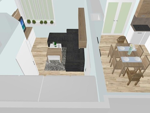 Prodaný dům 93 m², pozemek 252 m²