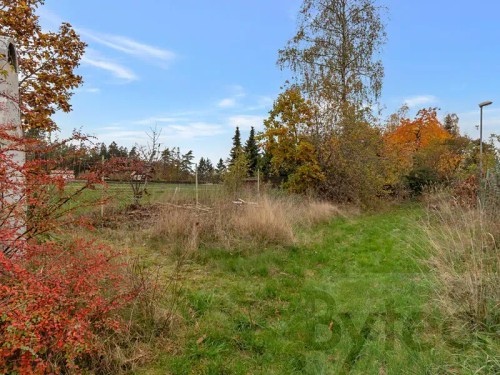 Prodaná chata 48 m², pozemek 632 m²