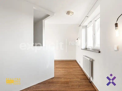 Prodaný dům 147 m², pozemek 1500 m²