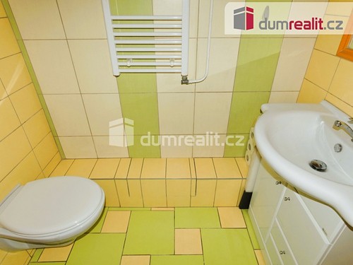 Prodaný dům 250 m², pozemek 657 m²