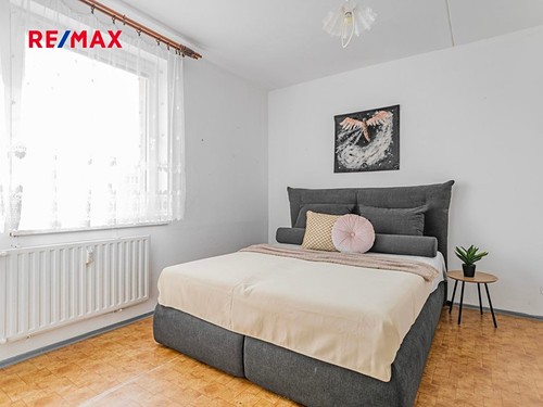 Prodaný byt 4+1 83 m²