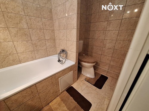 Prodaný byt 1+kk 27 m²