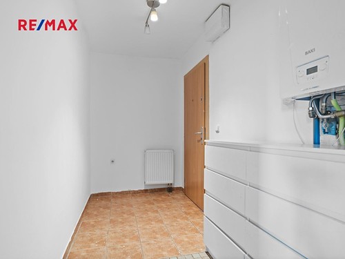 Prodaný byt 2+kk 60 m²