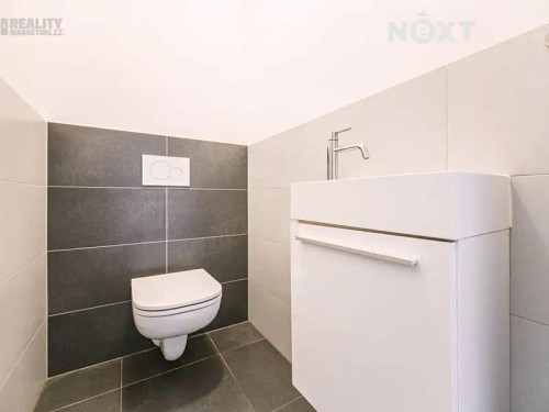 Prodaný dům 82 m², pozemek 503 m²
