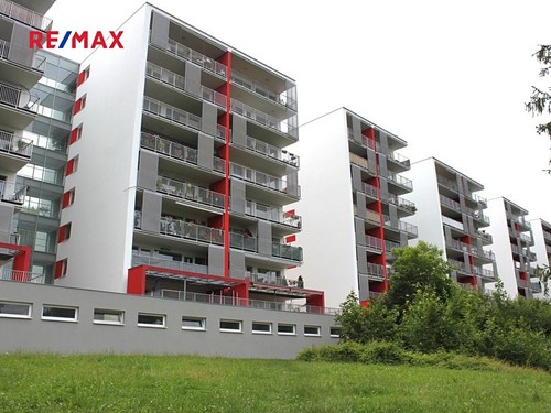 Prodaný byt 2+kk 45 m²
