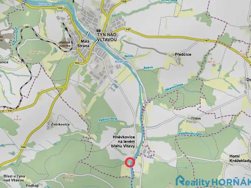 Prodej chaty 86 m², pozemek 481 m²