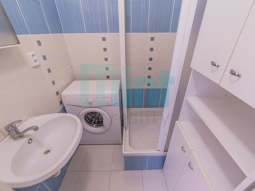 Prodaný byt 3+1 57 m²