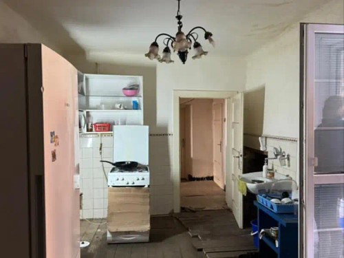 Prodej domu 601 m², pozemek 1240 m²