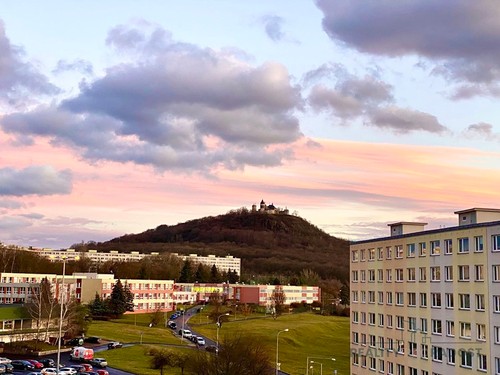 Prodaný byt 3+1 61 m²