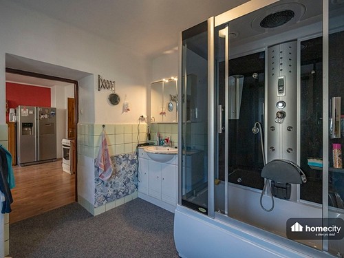 Prodaný dům 310 m², pozemek 1051 m²