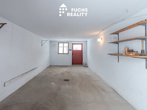 Prodaná chalupa 95 m², pozemek 669 m²