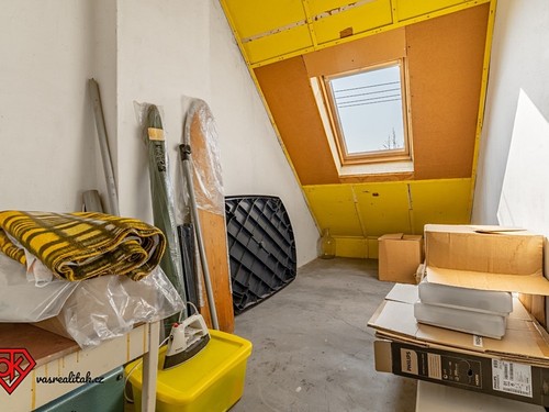 Prodaný dům 152 m², pozemek 472 m²