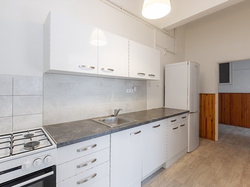 Prodaný byt 3+1 71 m²