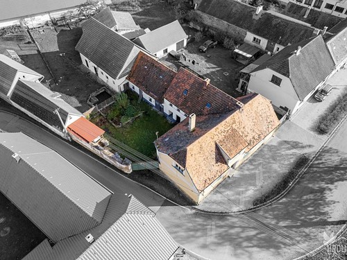 Prodaný dům 116 m², pozemek 510 m²