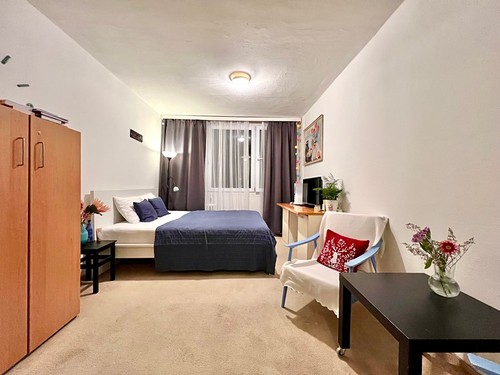 Prodaný byt 2+kk 38 m²