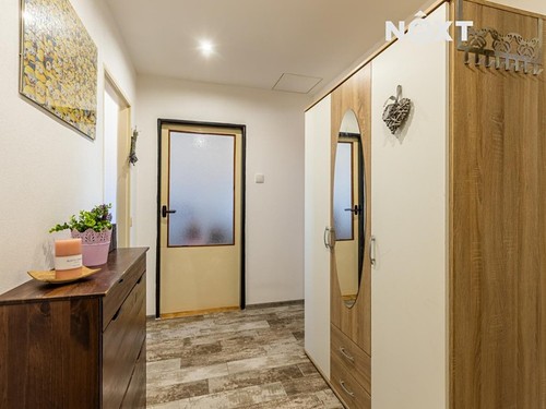 Prodaný byt 3+1 64 m²