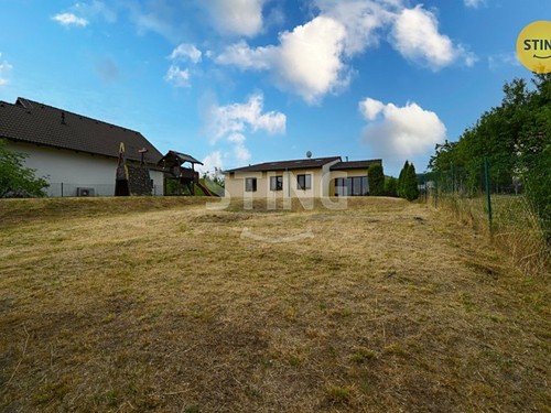 Prodaný dům 270 m², pozemek 1700 m²