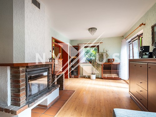 Prodaný dům 124 m², pozemek 701 m²