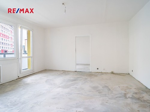 Prodaný byt 4+1 98 m²