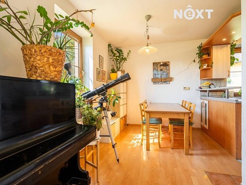 Prodaný dům 135 m², pozemek 600 m²