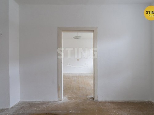 Prodaná chalupa 110 m², pozemek 142 m²