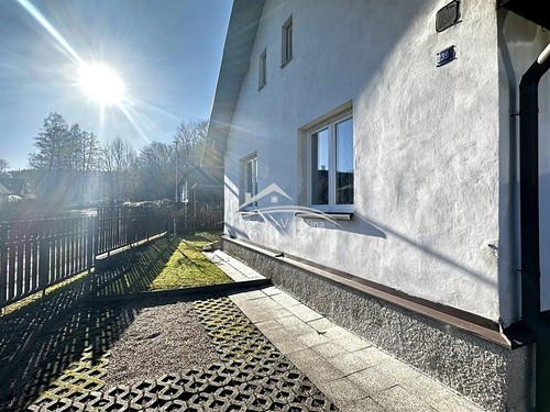 Prodaný dům 100 m², pozemek 318 m²