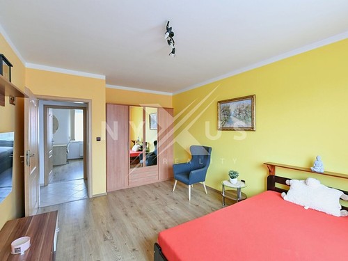 Prodaný dům 225 m², pozemek 504 m²