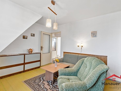 Prodaný dům 95 m², pozemek 269 m²