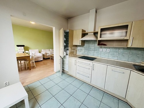 Prodaný byt 4+1 94 m²