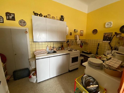 Prodaný  dům 140 m², pozemek 980 m²