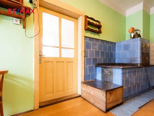 Prodaný dům 220 m², pozemek 920 m²