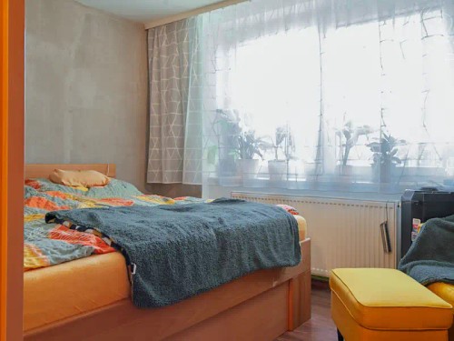 Prodaný byt 3+1 82 m²