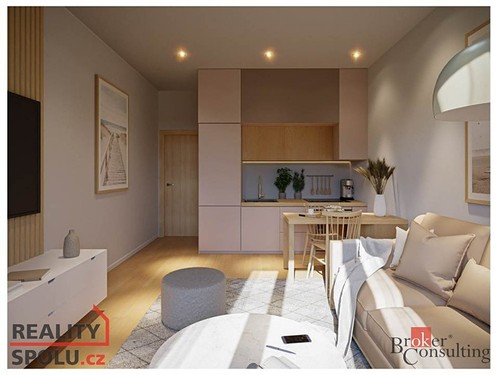 Prodaná vila 380 m², pozemek 210 m²
