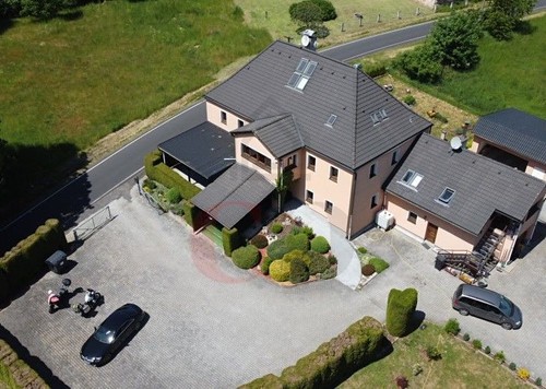 Prodaný dům 589 m², pozemek 6412 m²