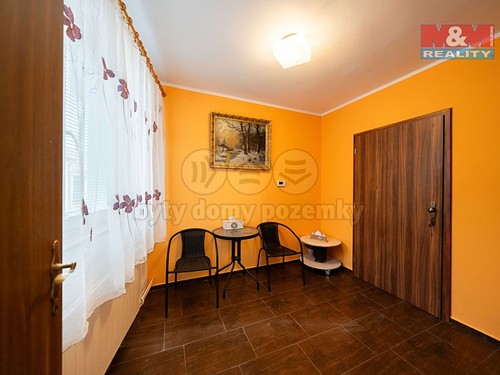 Prodaný dům 176 m², pozemek 374 m²