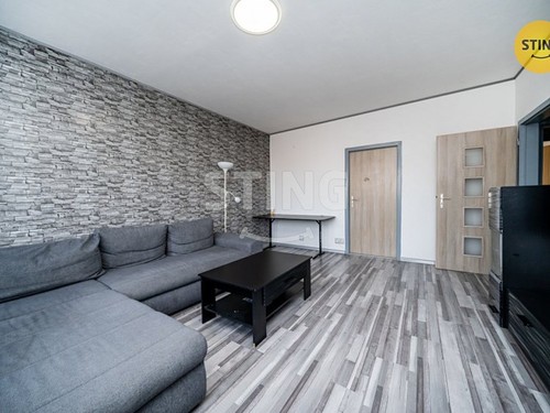Prodaný byt 3+1 68 m²