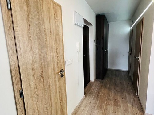 Prodaný byt 3+kk 63 m²