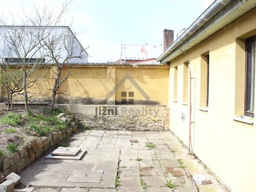 Prodaný dům 200 m², pozemek 340 m²