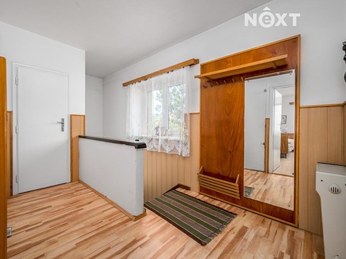 Prodaný dům 102 m², pozemek 559 m²