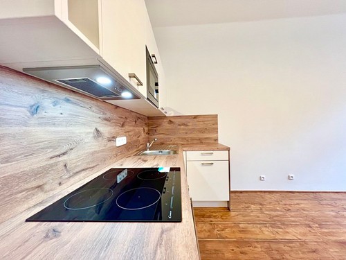 Prodaný byt 2+kk 56 m²